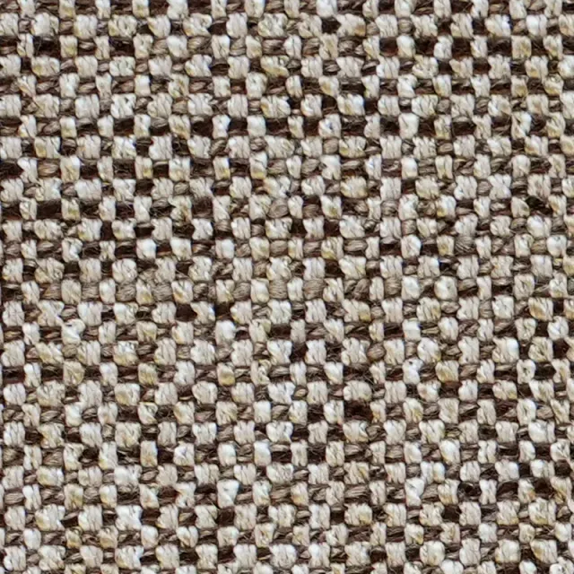 Cane-line Lola Stoffmuster 8x15 cm Braun