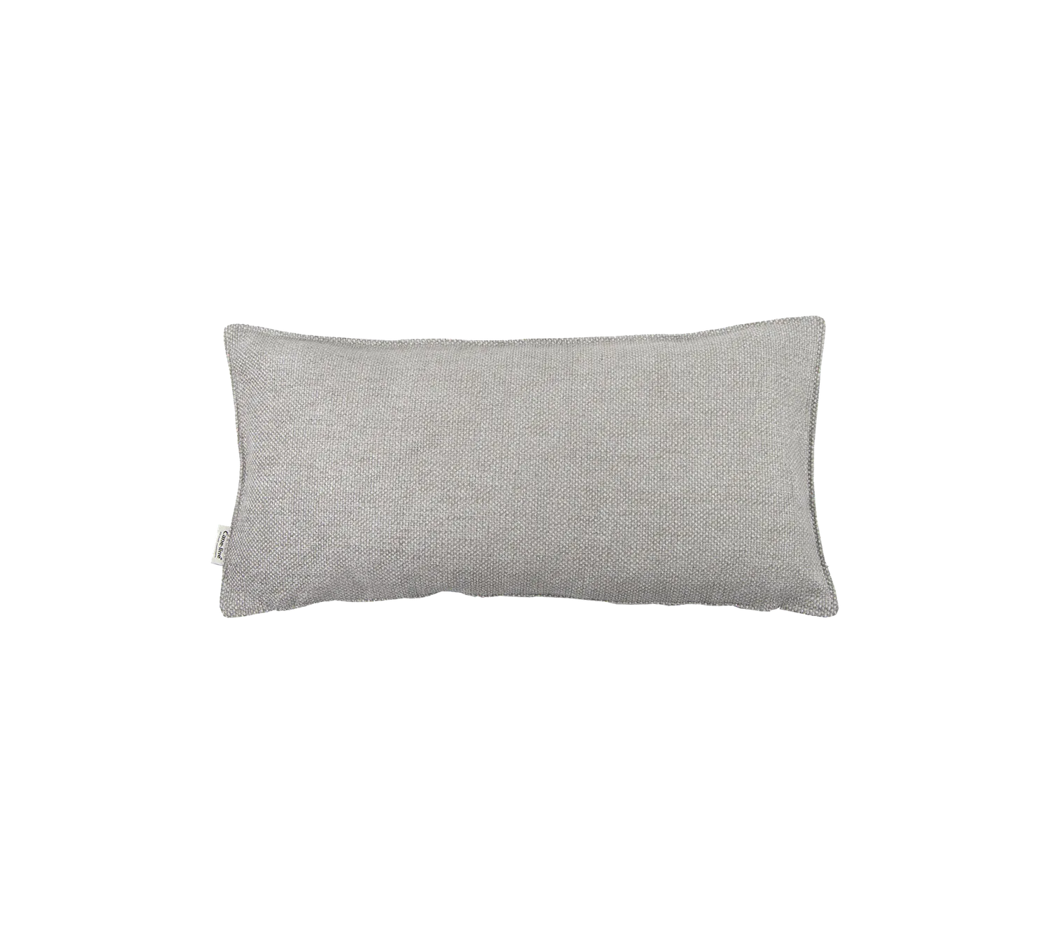 Cane-line Essence Zierkissen 30x60 Hellgrau weich