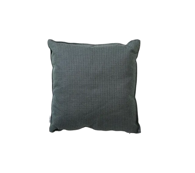 Cane-line Link 50x50 cm Dekokissen Hellgrün UV-beständig