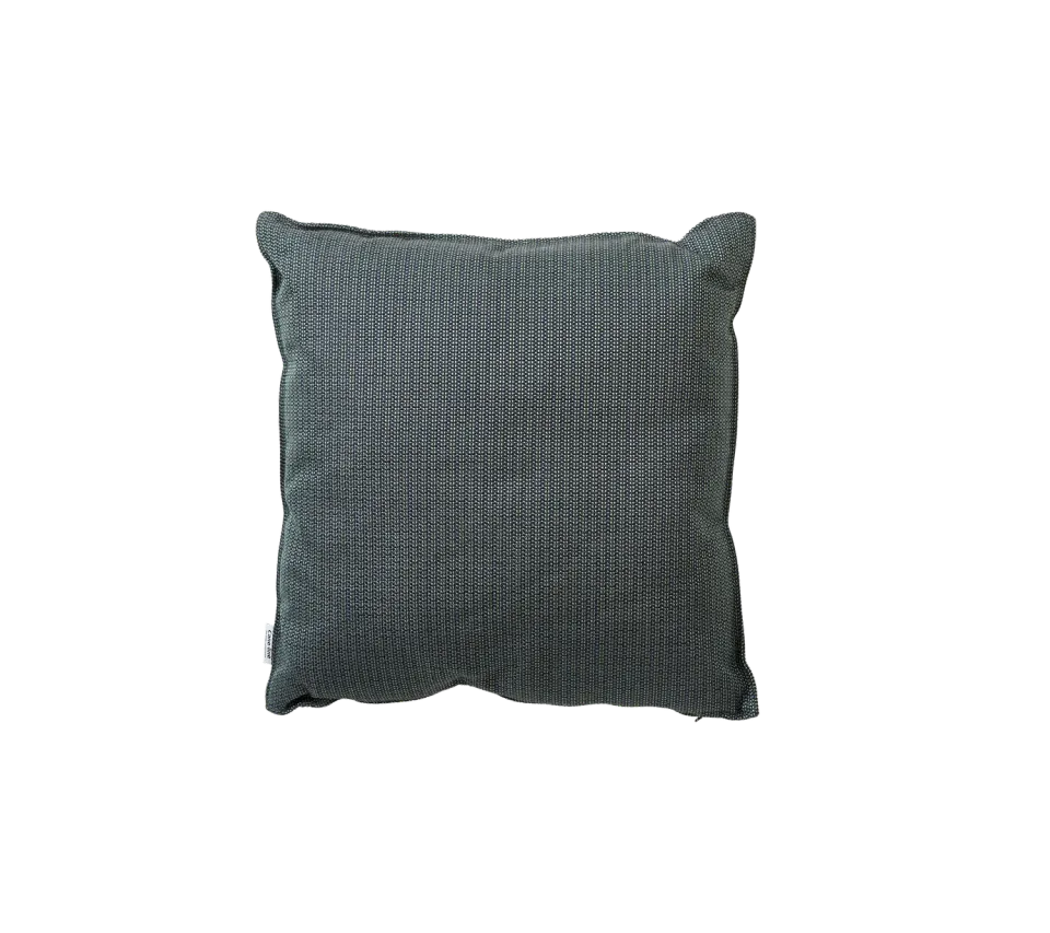 Cane-line Link 50x50 cm Dekokissen Hellgrün UV-beständig
