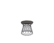 Emu Table System Mesa redonda d105 Gartentisch rund 105 cm