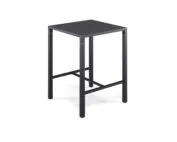 Emu Nova Tisch 120x80 cm Rechtecktisch Outdoor