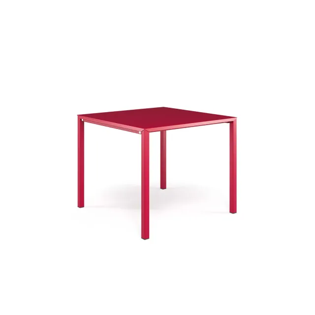 Emu Table System Urban Tisch 90x90 stapelbar