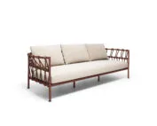 Emu Table System Antigua Couchtisch Alu Lounge
