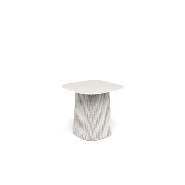 Emu Carousel Couchtisch quadratisch niedrig