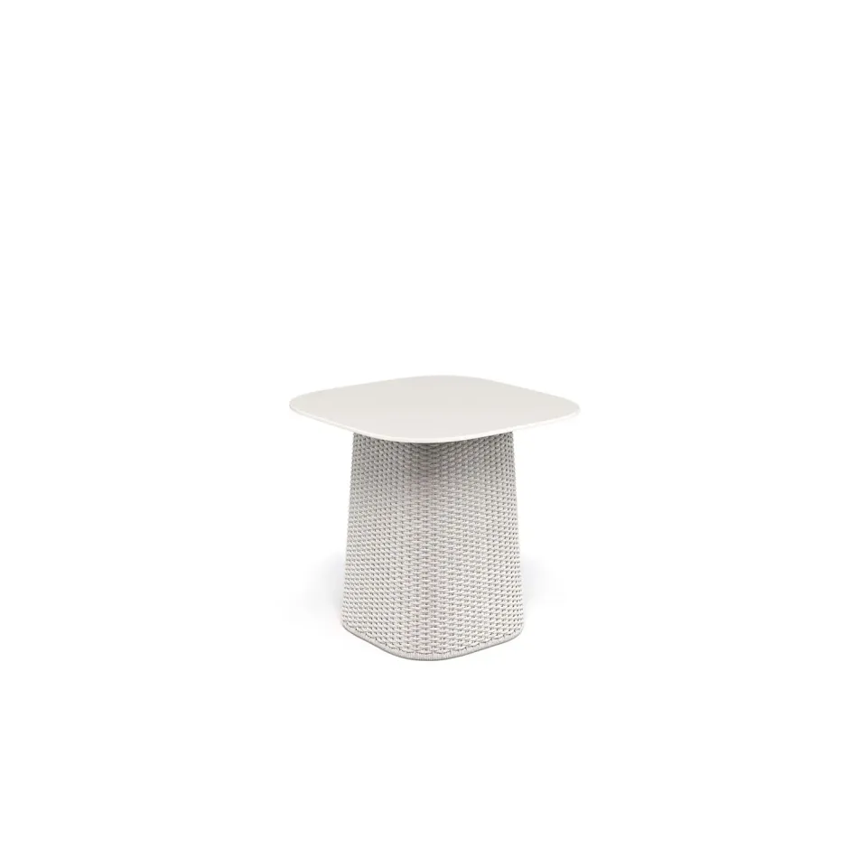 Emu Carousel Couchtisch quadratisch niedrig