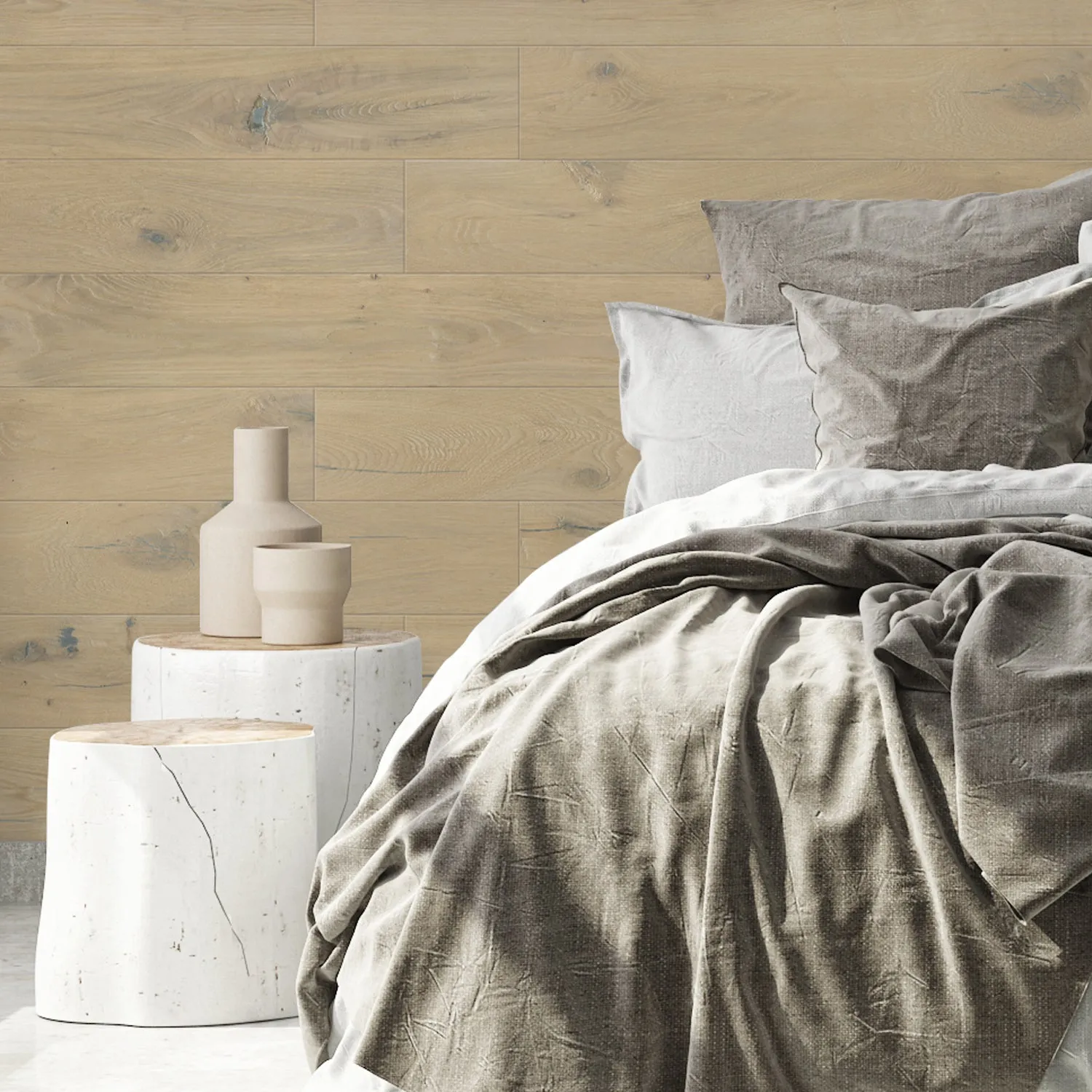 Grosfillex Accent Yellowstone Wandpaneele Holzoptik