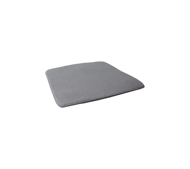 Cane-line Amaze Amaze lounge chair/sofa cushion Sitzkissen Grau