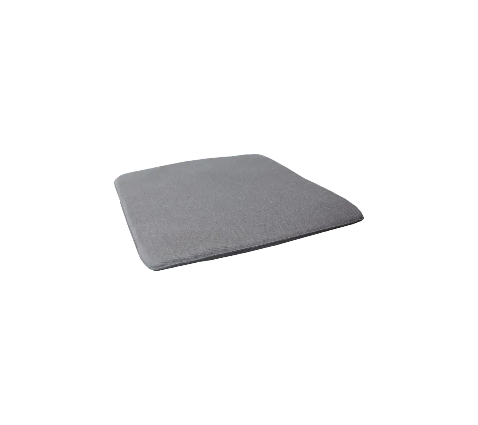 Cane-line Amaze Amaze lounge chair/sofa cushion Sitzkissen Grau