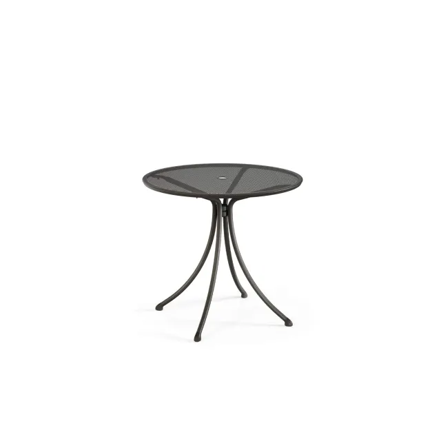 Emu Combo Mesa Redonda 4 Plazas Gartentisch rund für 4 Personen