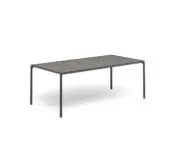 Emu Terramare Couchtisch 108x64 cm Gres-Platte