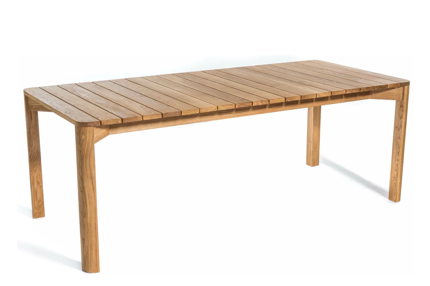 Skargaarden Korsö Esstisch Gartentisch Design