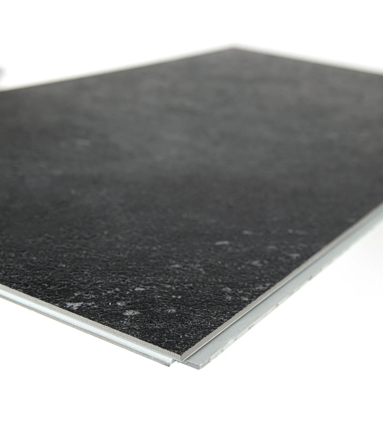 Grosfillex GX Wall+ Wandpaneel 45x90 cm Dark Stone Steinoptik