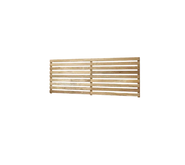 Cane-line Drop Teak Wand Küchenmodul Outdoor