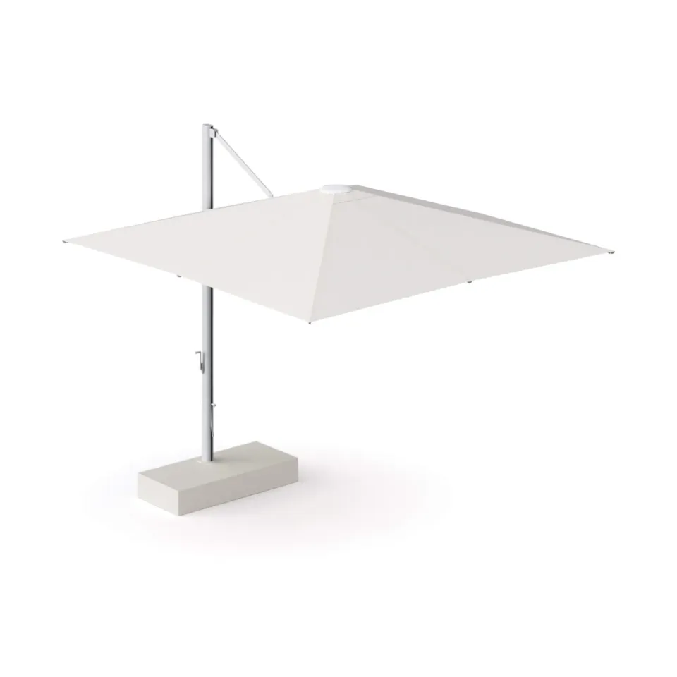 Emu Sole Navona Ampelschirm 3x3
