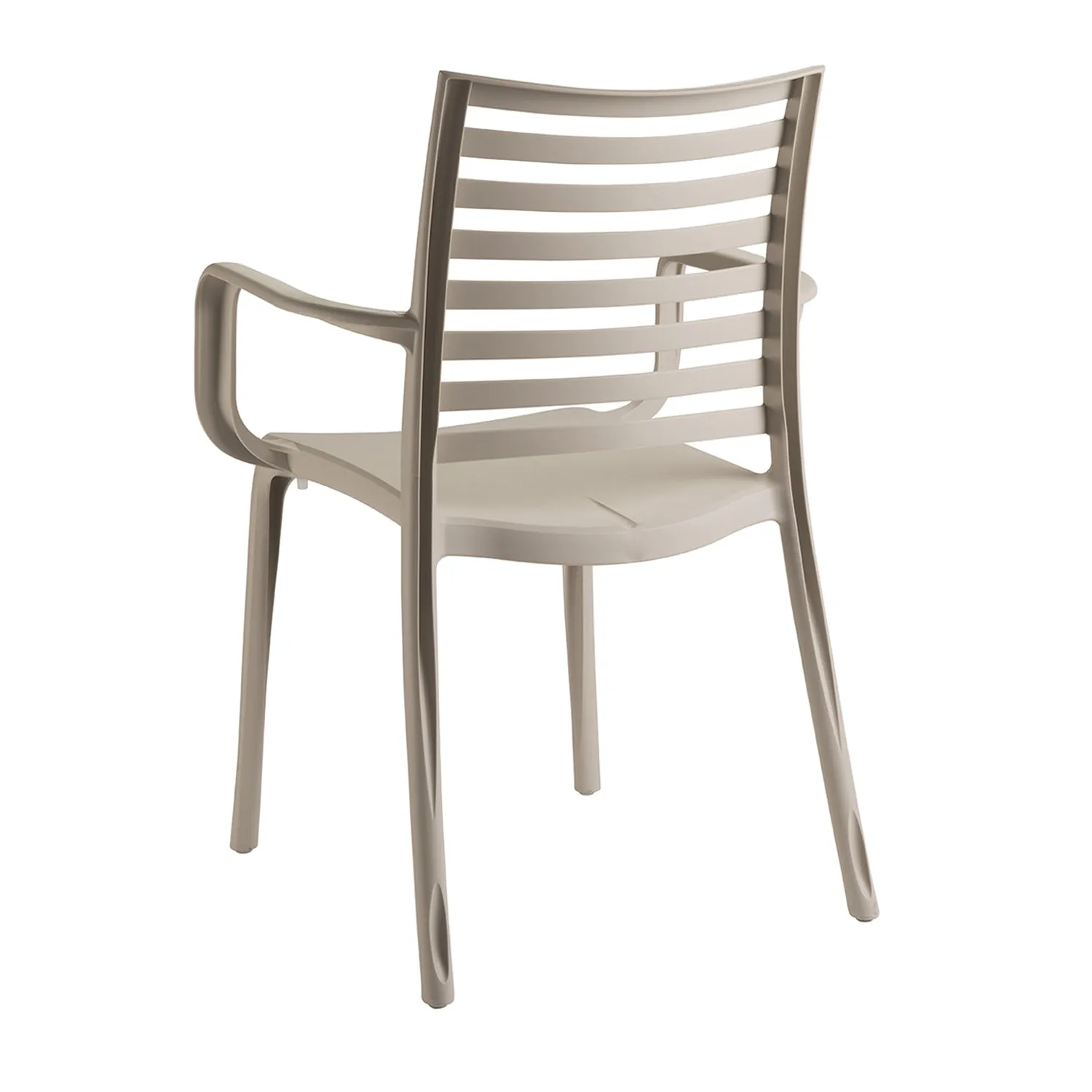 Grosfillex Eden Sunday Garten-Set 7-teilig 133 cm